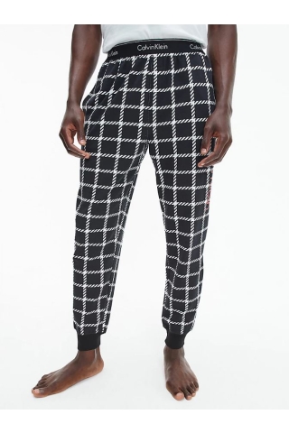 Pantalone tuta Calvin Klein Sleepwear 000NM2223E VG8
