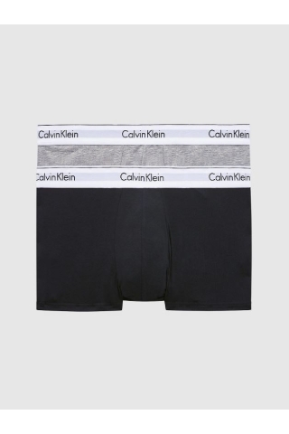Boxer Calvin Klein 2 pack modern cotton NB1086A-BHY