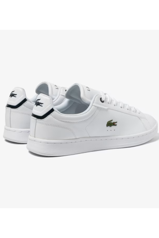 Sneakers in pelle Lacoste Carnaby E02114 042