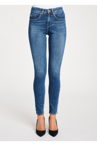 Jeans skinny Gaudì 111BD26010