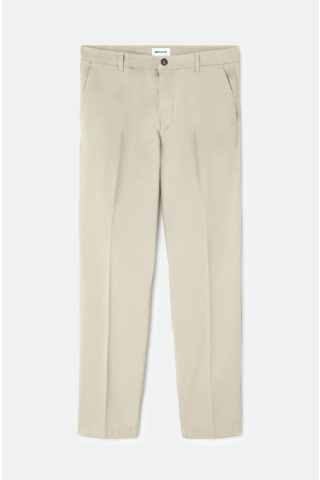 Pantaloni chino in cotone stretch Gas 360963 4846