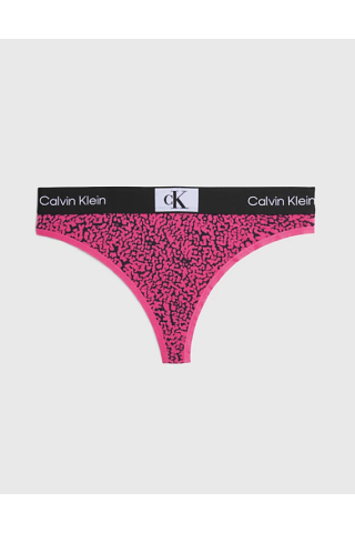 Pantalone in spugna Calvin Klein 000NM2459E UB1