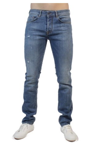 Jeans Gas Anders 351215