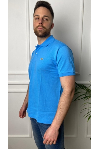 Polo in pique Lacoste L.12.12 00 IY3