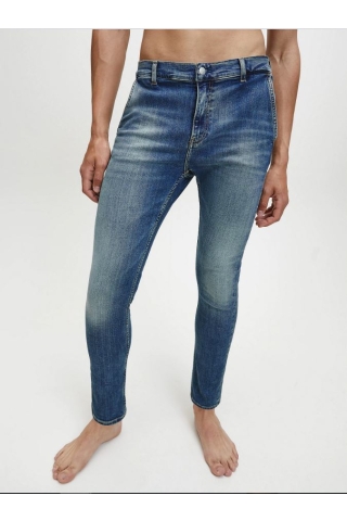 Jeans skinny chino Calvin Klein J30J316160