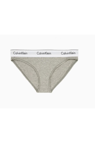 Slip bikini Calvin Klein modern cotton 0000F3787E 020