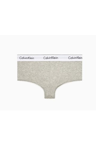 Short slip hipster Calvin Klein modern cotton 0000F3788E 020