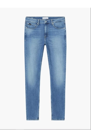 Jeans slim taper Calvin Klein J30J320466 1A4