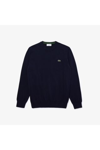 Pullover in jersey Lacoste AH1985 166