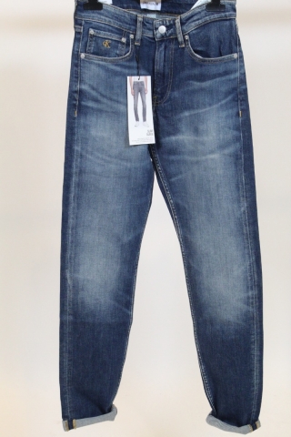 Jeans slim taper Calvin Klein J30J316146