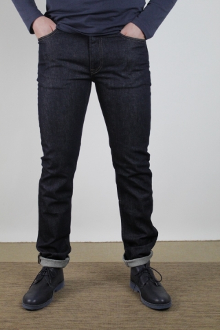 Jeans cinque tasche slim fit Lacoste HH7510 ML4