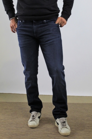 Jeans slim Calvin Klein J30J321461 1BJ