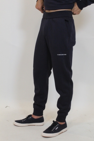 Pantalone in cotone bio Calvin Klein J30J318159