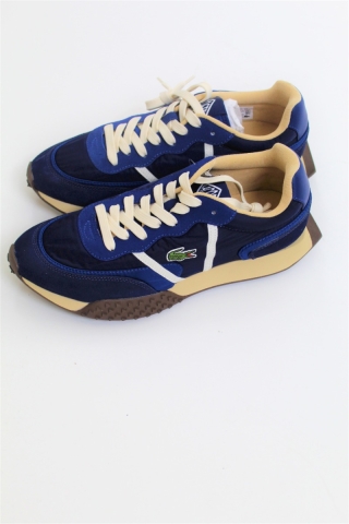 Sneakers L Spin Deluxe Lacoste I02375 AHW