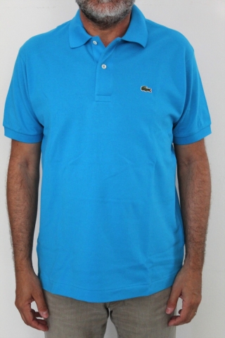 Polo in cotone piqué con logo Mytheresa Uomo Abbigliamento Top e t-shirt T-shirt Polo 