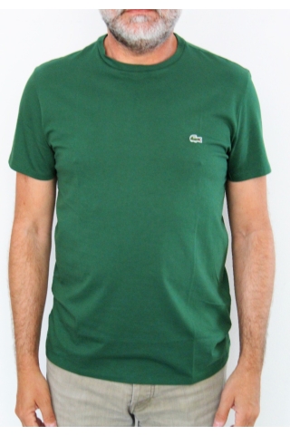 T-Shirt leggera Lacoste TH6709 132