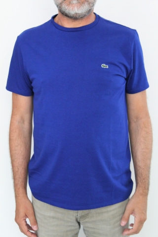 T-Shirt leggera Lacoste TH6709 HLU