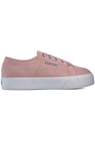 Sneakers Superga 2730 cotu pink smoke