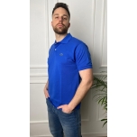 Polo in pique Lacoste L.12.12 00 IXW