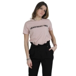 T-Shirt Souvenir T27S0394 rosa
