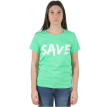 T-Shirt Save the duck DT421W 1817