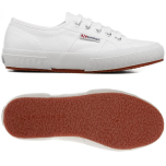 Sneakers Superga 2750 COTU CLASSIC white 010